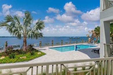 Experience refined waterfront living in this brand-new 3rd-floor - photo 34