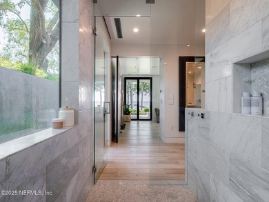 Discover this private modern riverfront estate on the Saint - photo 37