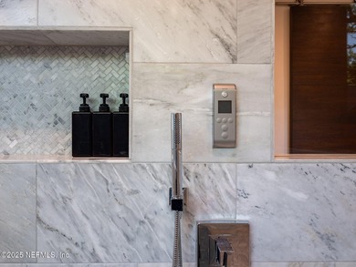 Discover this private modern riverfront estate on the Saint - photo 38