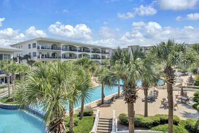 Nestled in the heart of a premier beachfront community, Adagio - photo 39
