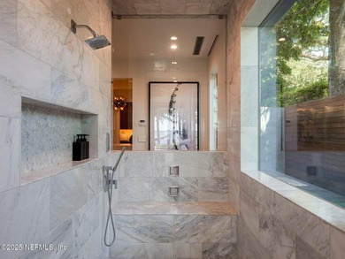 Discover this private modern riverfront estate on the Saint - photo 39