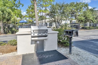 Nestled in the heart of a premier beachfront community, Adagio - photo 42