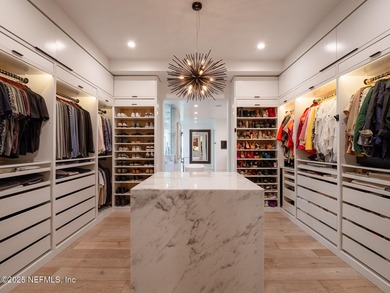 Discover this private modern riverfront estate on the Saint - photo 46
