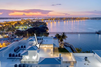 Experience refined waterfront living in this brand-new 3rd-floor - photo 46