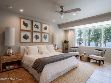 Discover this private modern riverfront estate on the Saint - photo 50