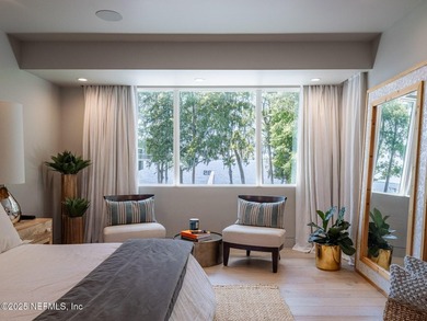 Discover this private modern riverfront estate on the Saint - photo 51