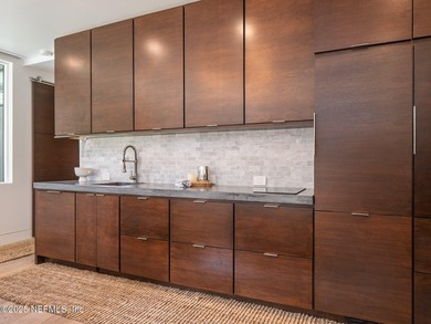 Discover this private modern riverfront estate on the Saint - photo 56