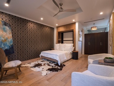 Discover this private modern riverfront estate on the Saint - photo 59
