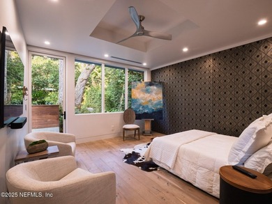 Discover this private modern riverfront estate on the Saint - photo 60