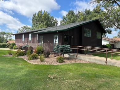 120 South 1st Street | New Rockford, ND | $295,000    Endless