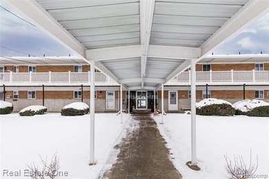 (private lake, pond, creek) Condo For Sale in New Hudson Michigan