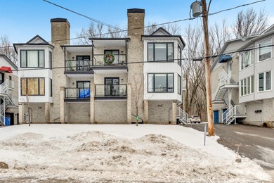 Ottawa River Condo For Sale in Gatineau (Gatineau) QC