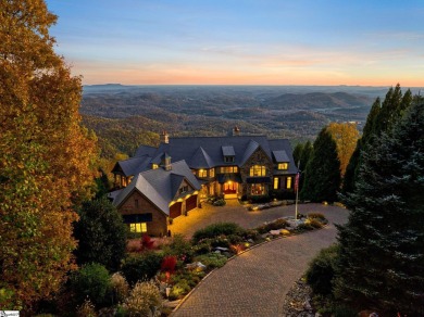 North Saluda Reservoir Home Active Under Contract in Travelers Rest South Carolina