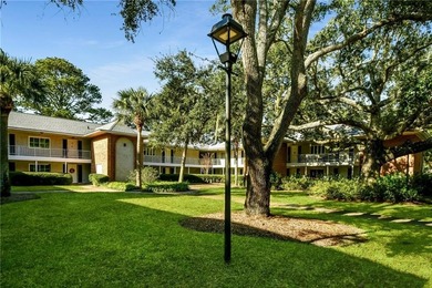 (private lake, pond, coastal) Condo For Sale in Saint Simons Georgia
