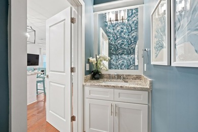 Rare main-level primary suite - while most 30A homes stack all - photo 11