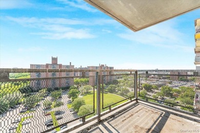 Step into this beautiful one-bedroom in a high rise building - photo 11