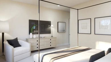 Spacious well designed home with 10' ceilings, 2 bedroom, 2.5 - photo 11