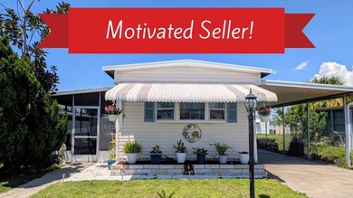South Branch Manatee River  Home For Sale in Ruskin Florida