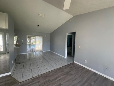 Wonderful opportunity to make this house a home. Screened Porch - photo 11