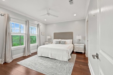 Rare main-level primary suite - while most 30A homes stack all - photo 12
