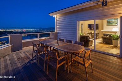 Best views in all of Reno!!! This Lakeridge Springs home feels - photo 12
