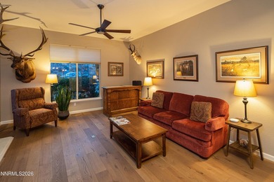 Best views in all of Reno!!! This Lakeridge Springs home feels - photo 14