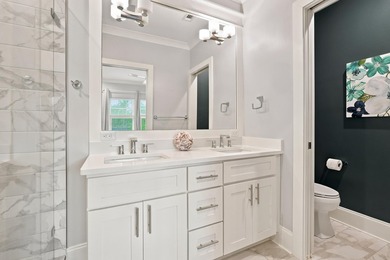 Rare main-level primary suite - while most 30A homes stack all - photo 15