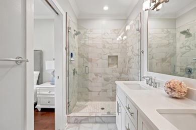 Rare main-level primary suite - while most 30A homes stack all - photo 16