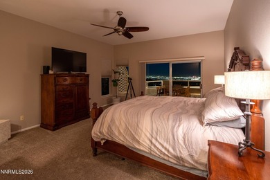 Best views in all of Reno!!! This Lakeridge Springs home feels - photo 16