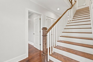 Rare main-level primary suite - while most 30A homes stack all - photo 17