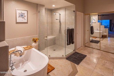 Best views in all of Reno!!! This Lakeridge Springs home feels - photo 17