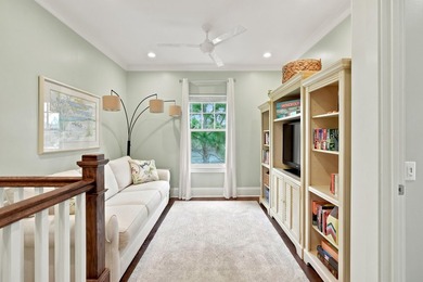Rare main-level primary suite - while most 30A homes stack all - photo 18