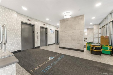 Step into this beautiful one-bedroom in a high rise building - photo 18
