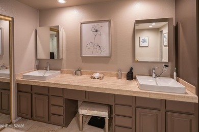 Best views in all of Reno!!! This Lakeridge Springs home feels - photo 18