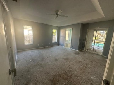 Wonderful opportunity to make this house a home. Screened Porch - photo 18