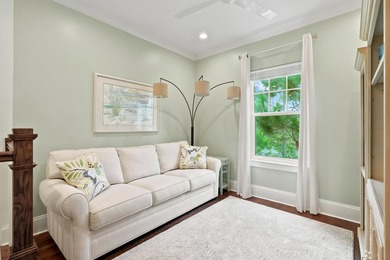 Rare main-level primary suite - while most 30A homes stack all - photo 19