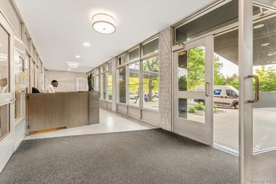 Step into this beautiful one-bedroom in a high rise building - photo 19