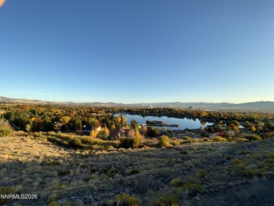 Best views in all of Reno!!! This Lakeridge Springs home feels - photo 19