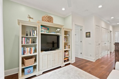 Rare main-level primary suite - while most 30A homes stack all - photo 20