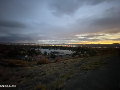 Best views in all of Reno!!! This Lakeridge Springs home feels - photo 20