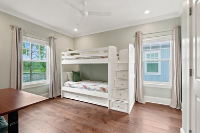 Rare main-level primary suite - while most 30A homes stack all - photo 21
