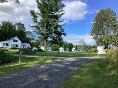 Lake Willoughby Commercial For Sale in Westmore Vermont