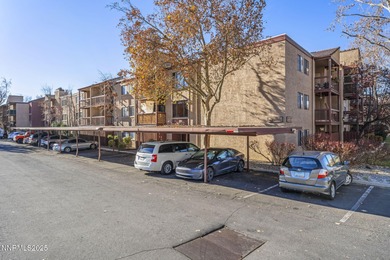 Virginia Lake Condo For Sale in Reno Nevada