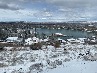 Best views in all of Reno!!! This Lakeridge Springs home feels - photo 21