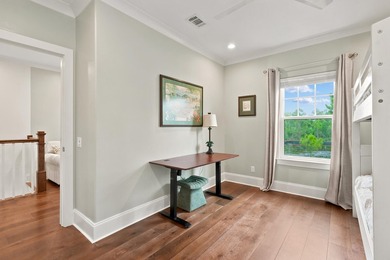 Rare main-level primary suite - while most 30A homes stack all - photo 22