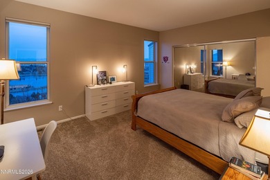 Best views in all of Reno!!! This Lakeridge Springs home feels - photo 22