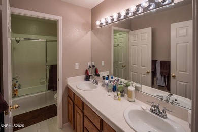 Best views in all of Reno!!! This Lakeridge Springs home feels - photo 23