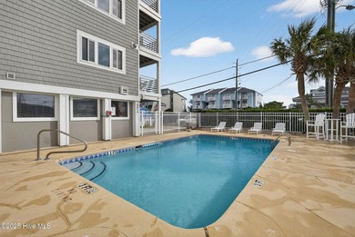 Beautifully updated 1-bedroom, 1-bath condo with ocean views at