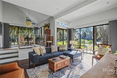 This beautifully updated end-unit condo offers the perfect - photo 4
