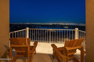 Best views in all of Reno!!! This Lakeridge Springs home feels - photo 24